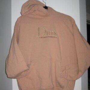 Dime mens hoodie